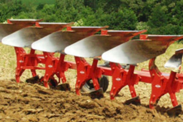 Kuhn | Multi-Master 123 | MULTI-MASTER 123 T - 5 bodies for sale at Rusler Implement, Colorado