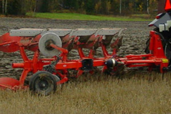 Kuhn | Multi-Master 123 | MULTI-MASTER 123 T - 4 bodies for sale at Rusler Implement, Colorado