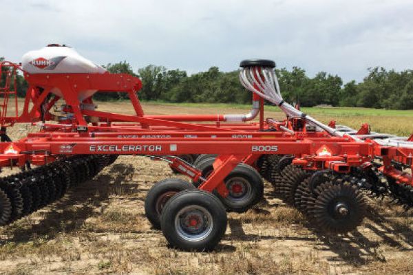 Kuhn | CCX 9000 | CCX 9000-21 for sale at Rusler Implement, Colorado