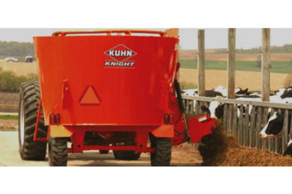 Kuhn | VS 100 Series | 5135 for sale at Rusler Implement, Colorado