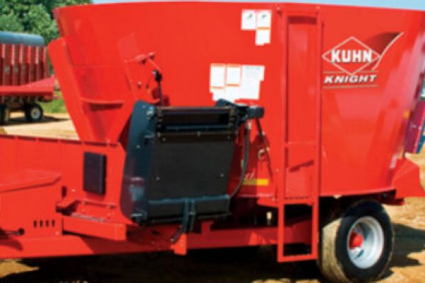 Kuhn | VS 100 Series | VSL 150 for sale at Rusler Implement, Colorado