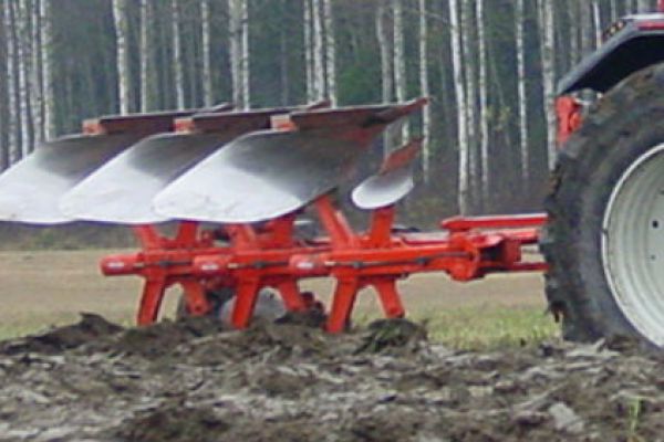 Kuhn | Master 103 | Master 103 NSH-3 Bodies for sale at Rusler Implement, Colorado