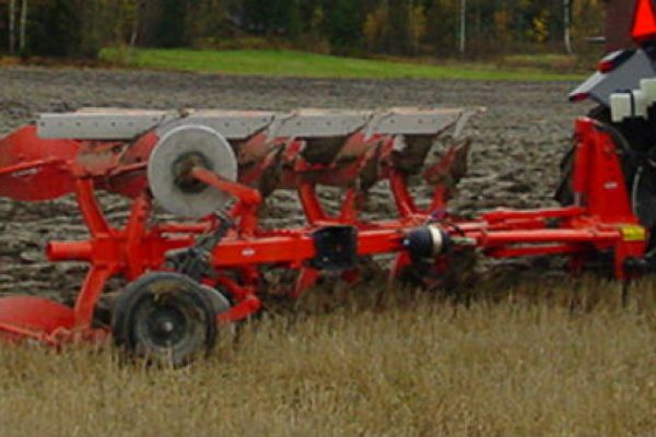 Kuhn | Multi-Master 123 | MULTI-MASTER 123 NSH - 4 bodies for sale at Rusler Implement, Colorado