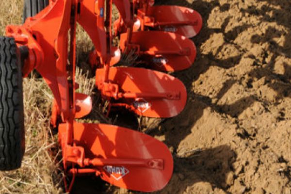 Kuhn | Multi-Master | MULTI-MASTER 153 T - 5 bodies for sale at Rusler Implement, Colorado