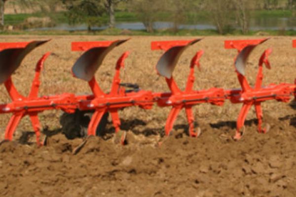 Kuhn | Multi-Master | MULTI-MASTER 153 NSH - 5 bodies for sale at Rusler Implement, Colorado