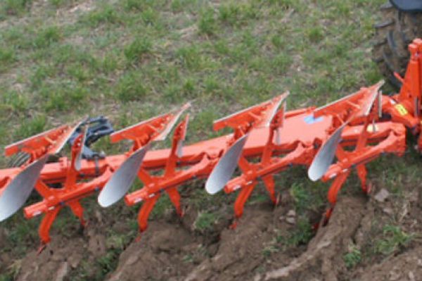 Kuhn | Multi-Master 183 | MULTI-MASTER 183 NSH - 5 bodies for sale at Rusler Implement, Colorado