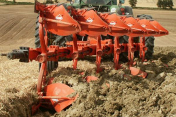 Kuhn | Multi-Master 183 | MULTI-MASTER 183 NSH - 6 bodies for sale at Rusler Implement, Colorado