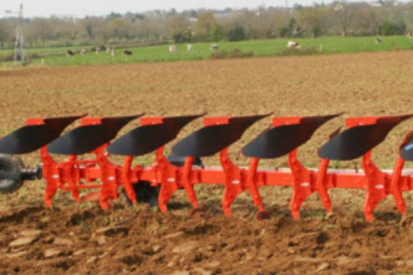 Kuhn | Multi-Master 183 | MULTI-MASTER 183 OL T - 7 bodies for sale at Rusler Implement, Colorado