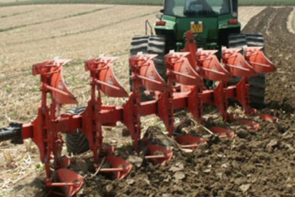 Kuhn | Multi-Master 183 | MULTI-MASTER 183 T - 7 bodies for sale at Rusler Implement, Colorado