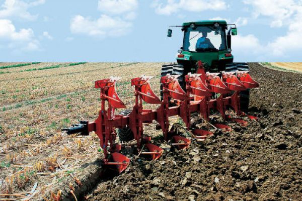 Kuhn | Multi-Master 123 | MULTI-MASTER 123 NSH - 3 bodies for sale at Rusler Implement, Colorado