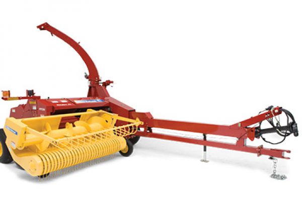 New Holland | PT Forage Harvesters | 790 for sale at Rusler Implement, Colorado