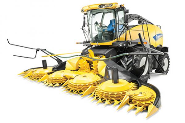 New Holland | Forage Equipment | Forage Headers for sale at Rusler Implement, Colorado