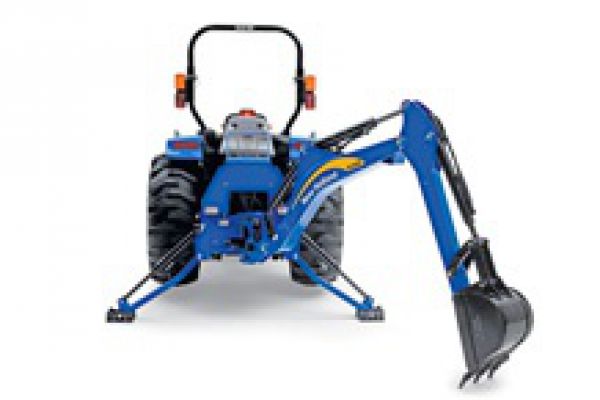 New Holland | Front Loaders & Attachments | Utility Backhoes for sale at Rusler Implement, Colorado