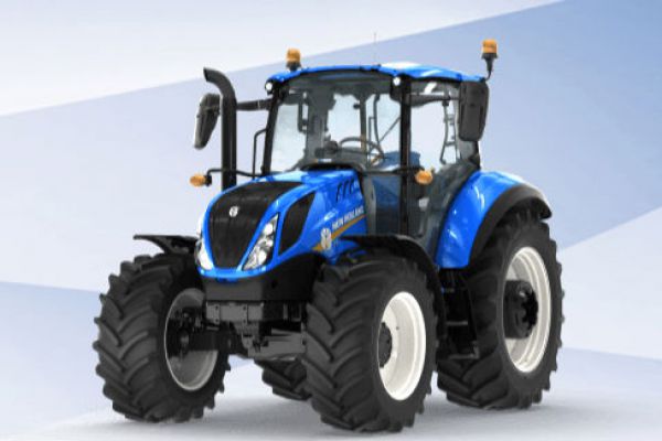 New Holland | T5 Series | T5.110 Auto Command™ for sale at Rusler Implement, Colorado