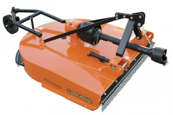 Land Pride | RCF36 Series Rotary Cutters | RCF3660 for sale at Rusler Implement, Colorado