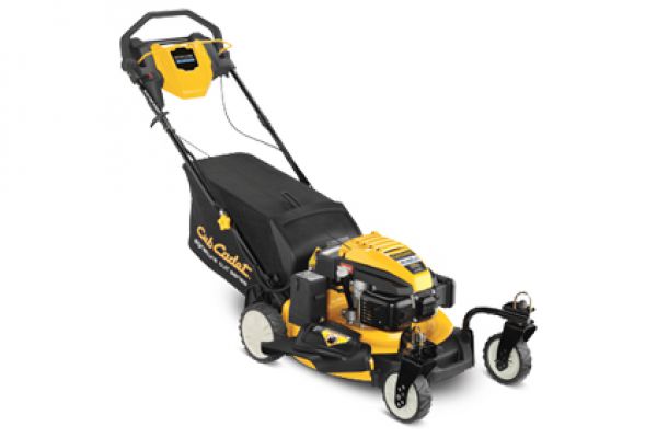Cub Cadet | Self-Propelled Lawn Mowers | SC 500 EZ for sale at Rusler Implement, Colorado