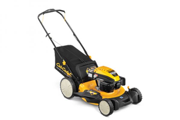 Cub Cadet | Push Mowers | SC 100 for sale at Rusler Implement, Colorado