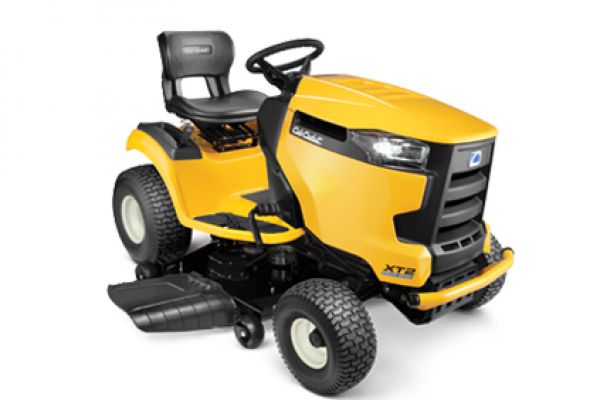 Cub Cadet | XT2 Enduro Series | XT2 LX46" with Fabricated Deck  for sale at Rusler Implement, Colorado