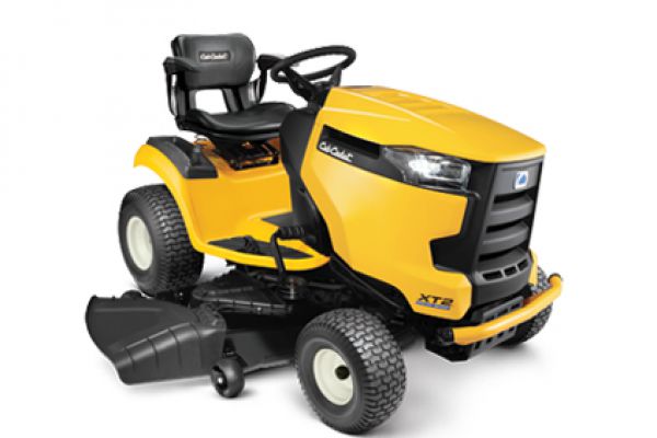 Cub Cadet | XT2 Enduro Series | XT2 LX54" with Fabricated Deck for sale at Rusler Implement, Colorado