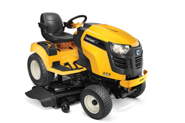 Cub Cadet | XT3 Enduro Series | XT3 GSE for sale at Rusler Implement, Colorado