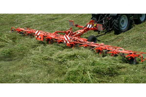 Kuhn | GF 1012 T Series | GF 10802 T GII for sale at Rusler Implement, Colorado