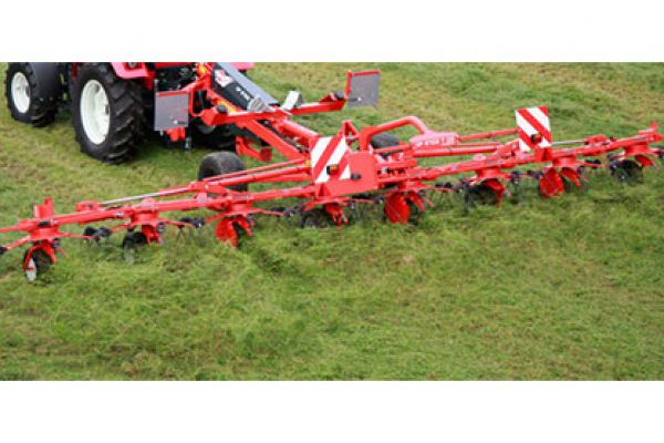 Kuhn | GF 1012 T Series | GF 8702 T GII for sale at Rusler Implement, Colorado