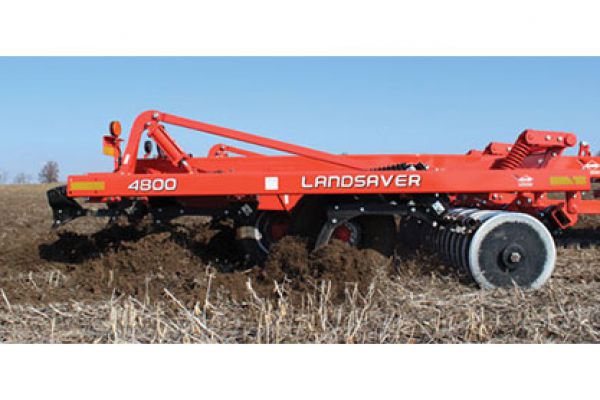 Model LANDSAVER 4800-13 for sale at Rusler Implement, Colorado