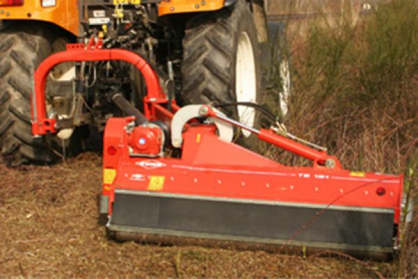 Kuhn | TB 211 Series | TB 181 for sale at Rusler Implement, Colorado