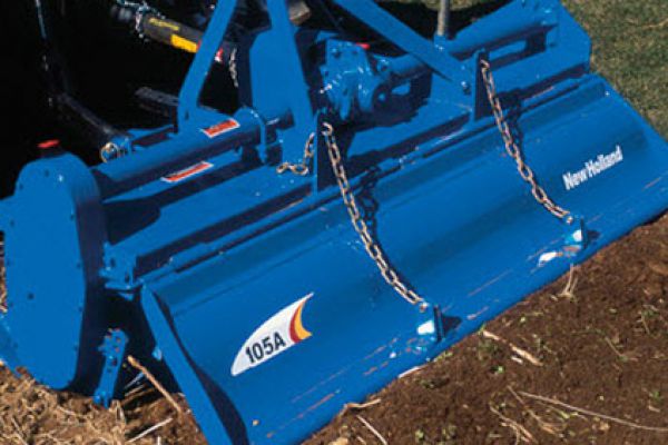 New Holland | Rotary Tillers | 105A-40in (PRIOR MODEL) for sale at Rusler Implement, Colorado