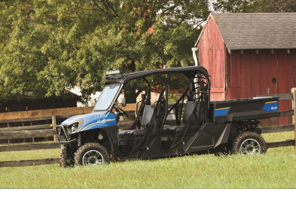 New Holland Ag | Utility Vehicles for sale at Rusler Implement, Colorado