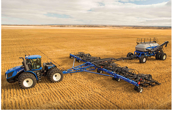 New Holland | Air Hoe Drills | P2070 Precision Hoe for sale at Rusler Implement, Colorado