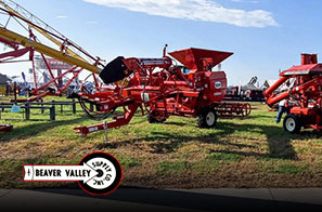 Rusler Implement Co. proudly offers Beaver Valley products for your convenience.