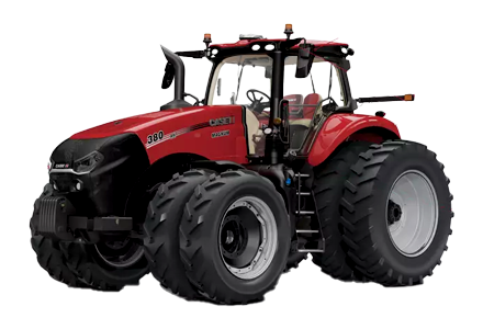 View Case IH Equipment
