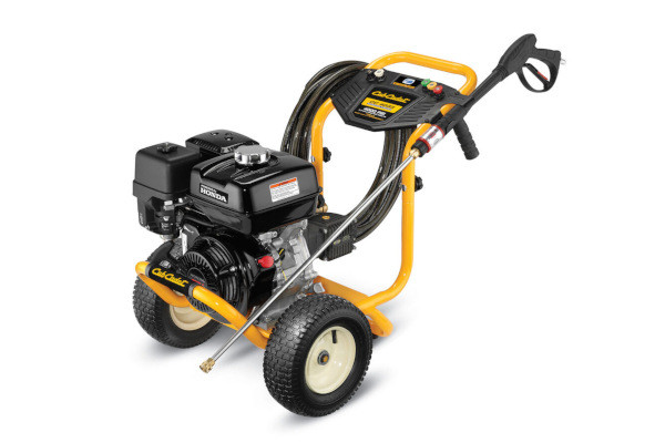 Cub Cadet | Pressure Washers | CC4033 for sale at Rusler Implement, Colorado