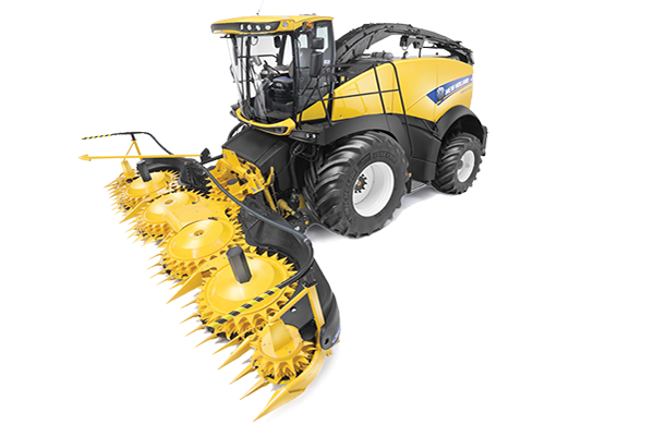 New Holland Ag | Forage Equipment for sale at Rusler Implement, Colorado