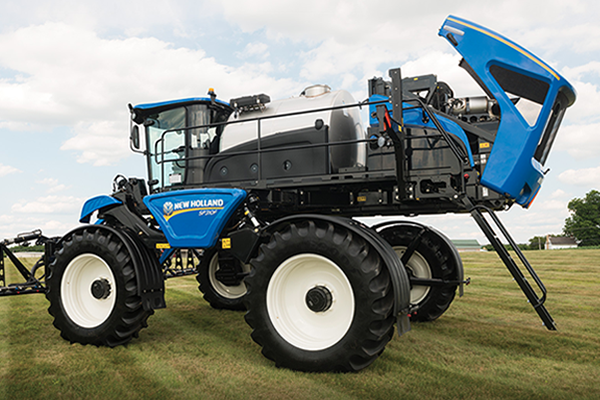 New Holland Ag | Spraying Equipment for sale at Rusler Implement, Colorado