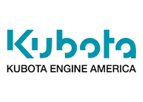 Kubota Engines