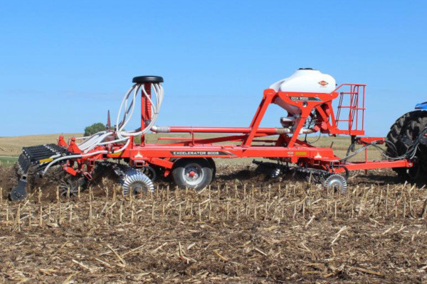 Kuhn | CCX 9000 | CCX 9000-21 / 8005-25 for sale at Rusler Implement, Colorado