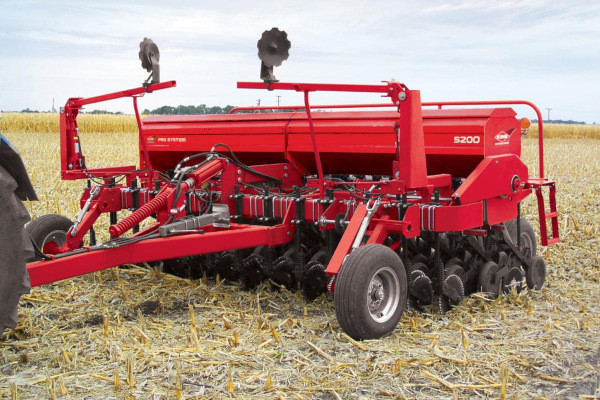 Kuhn | 5200 Grain Drill | MGD 5200-15 3PT  for sale at Rusler Implement, Colorado