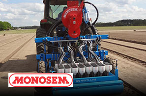 Rusler Implement Co. proudly offers Monosem products for your convenience.