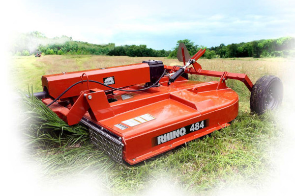 Rhino | 400 Series (Super Duty) | model 484 for sale at Rusler Implement, Colorado